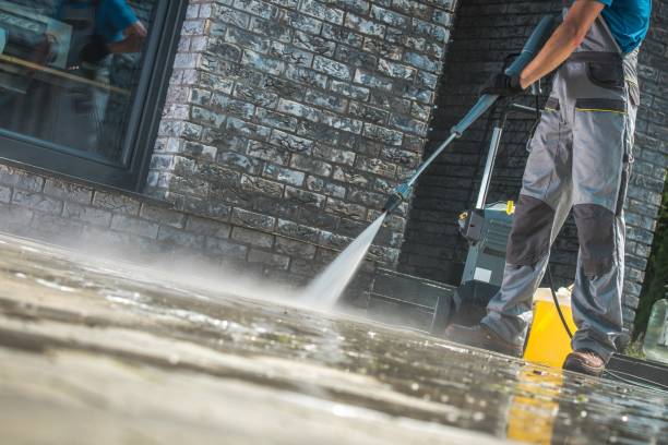 Best Dumpster Area Cleaning  in Williamsport, MD